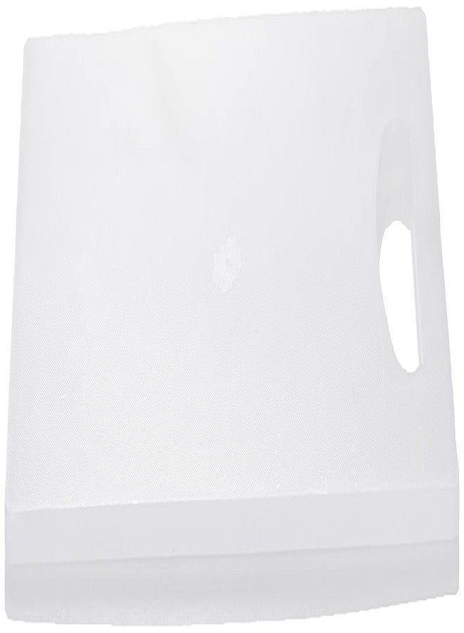Anjali CB.05 Square Chpping Board Versatile and Stylish Food Preparation Surface - Ideal for Chopping, Slicing, and Dicing Vegetables and Fruits Enhance Your Cooking Experience with Chopping Board - Image 2